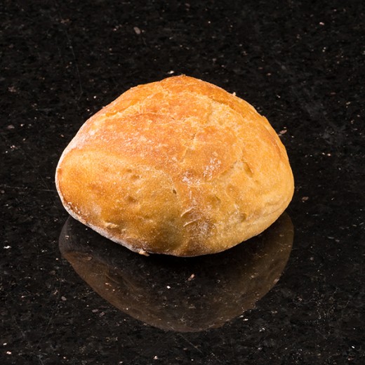 خبز الصغير