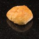 خبز الصغير بالزعتر