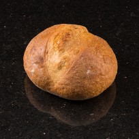 خبز ابيض