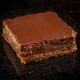 Mille feuille chocolat